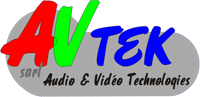 Audio Vidéo Technologies